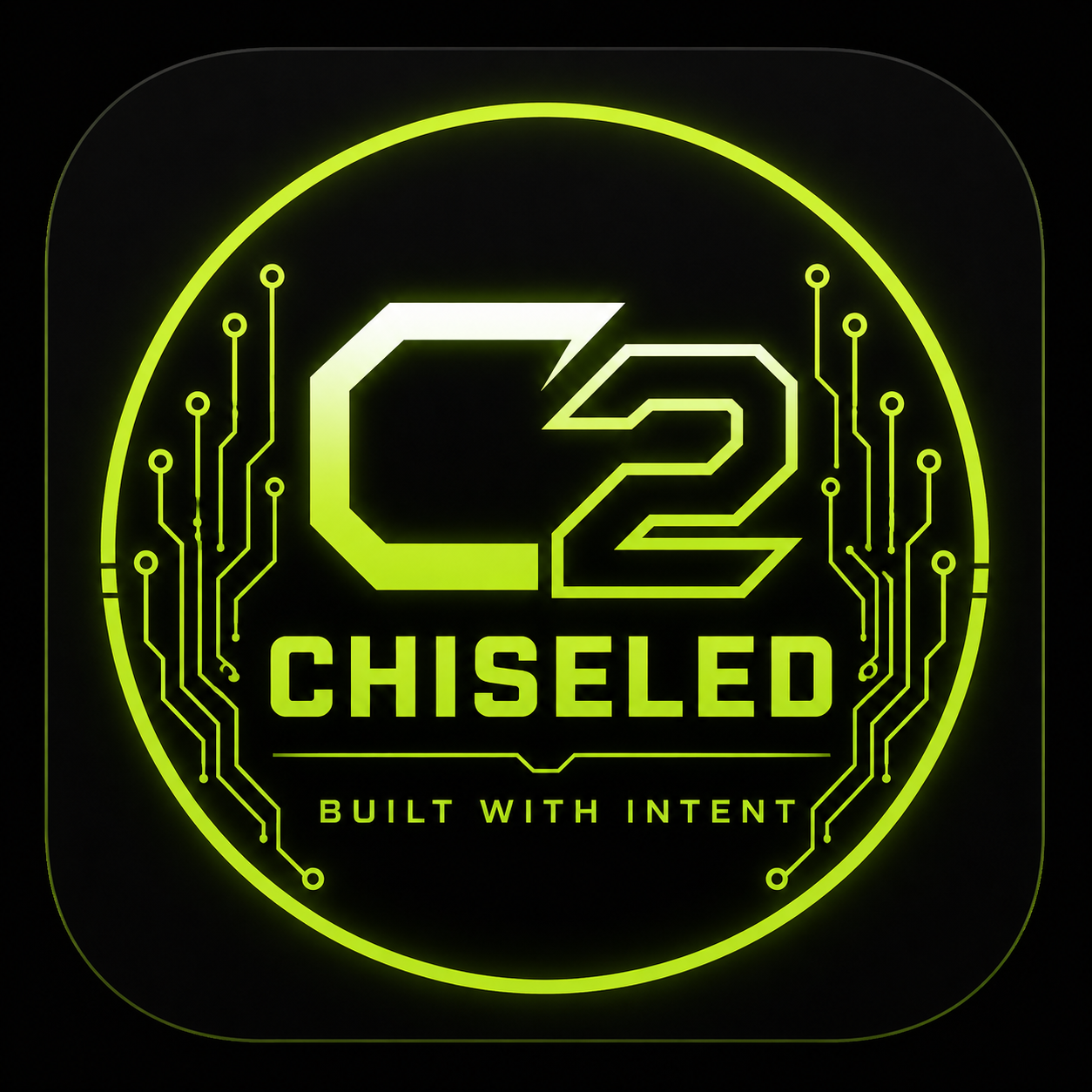C2 Chiseled