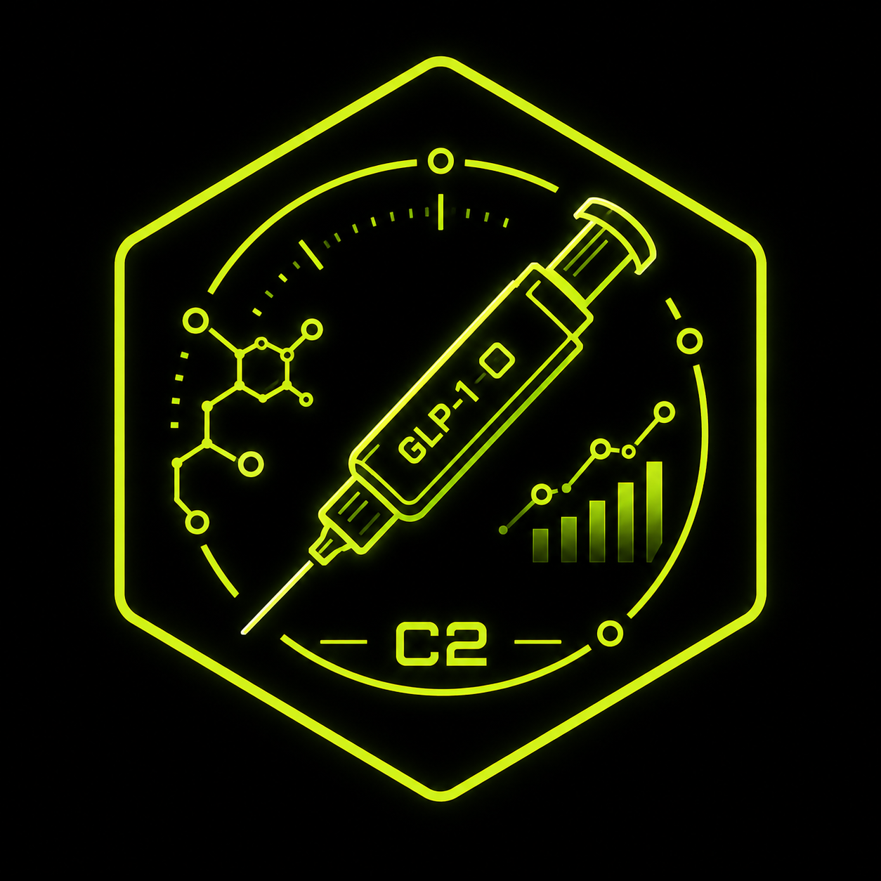 GLP-1 Tracking