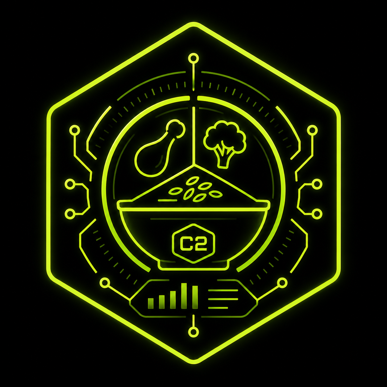 Nutrition Logging