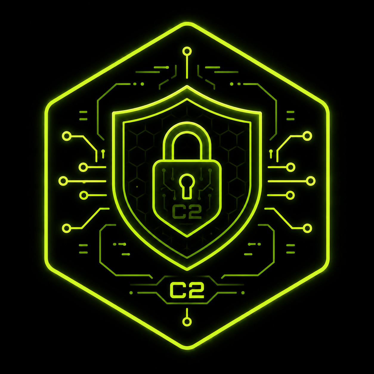 Private & Secure